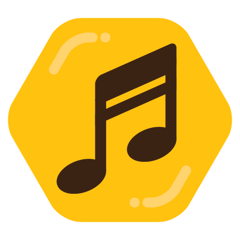 music@beehaw.org Icon