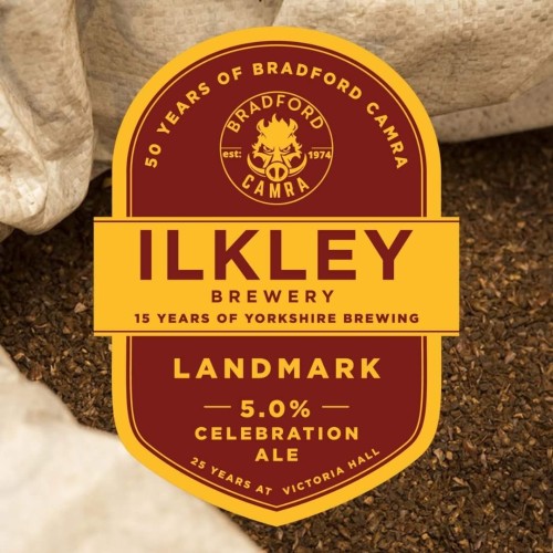 Ilkley Brewery - Landmark