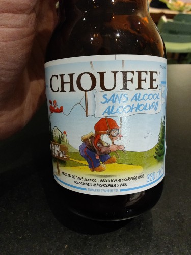 Chouffe 0.4